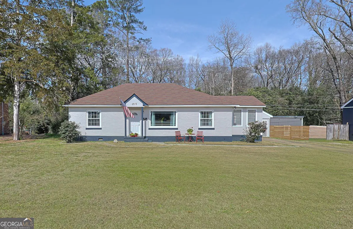 2515 Camille Drive, Columbus, GA 31906 - #1