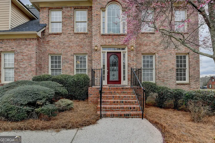 1680 Pinehaven Drive, Grayson, GA 30017 - #3