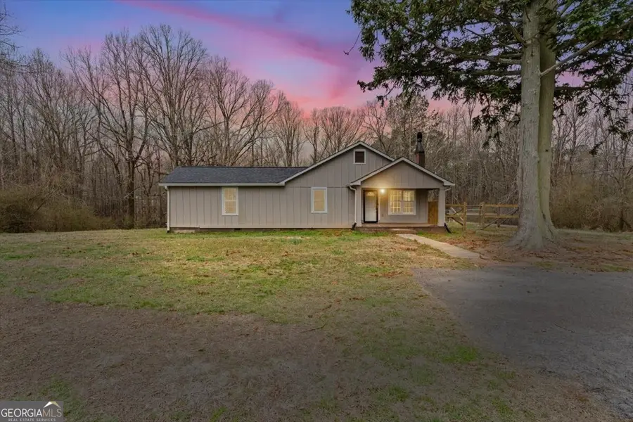 67 Depot Street, Waco, GA 30182 - #2