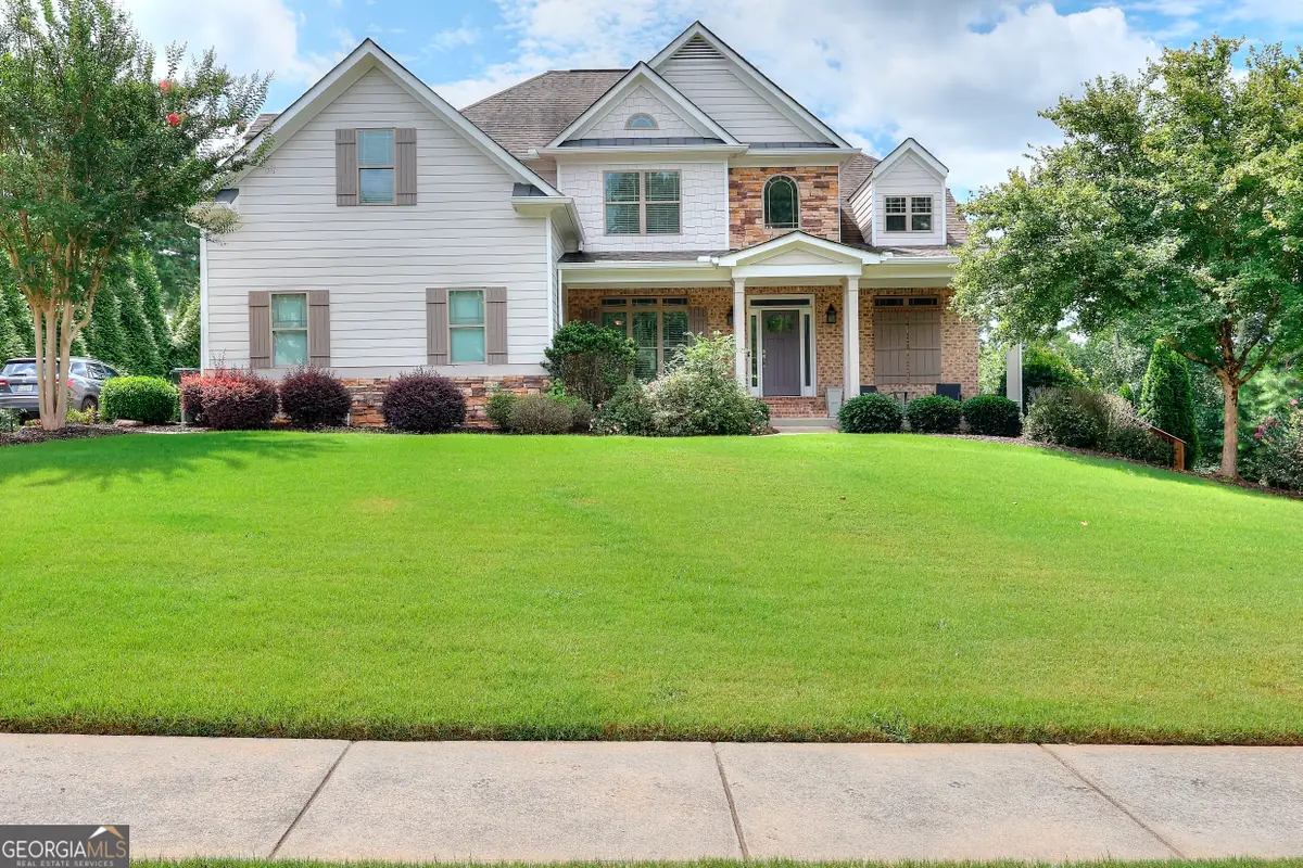 1264 Kristen Lane, Loganville, GA 30052 - #1