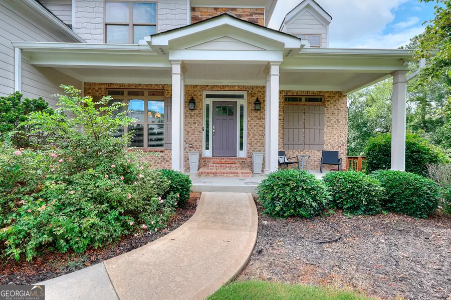 1264 Kristen Lane, Loganville, GA 30052 - #2