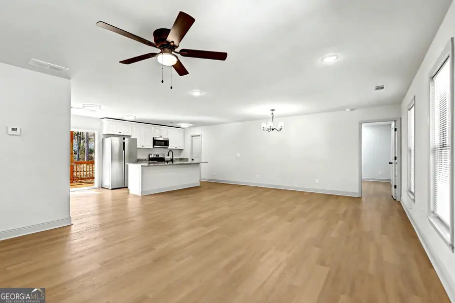 411 Loblolly Ridge Road, Locust Grove, GA 30248 - #3