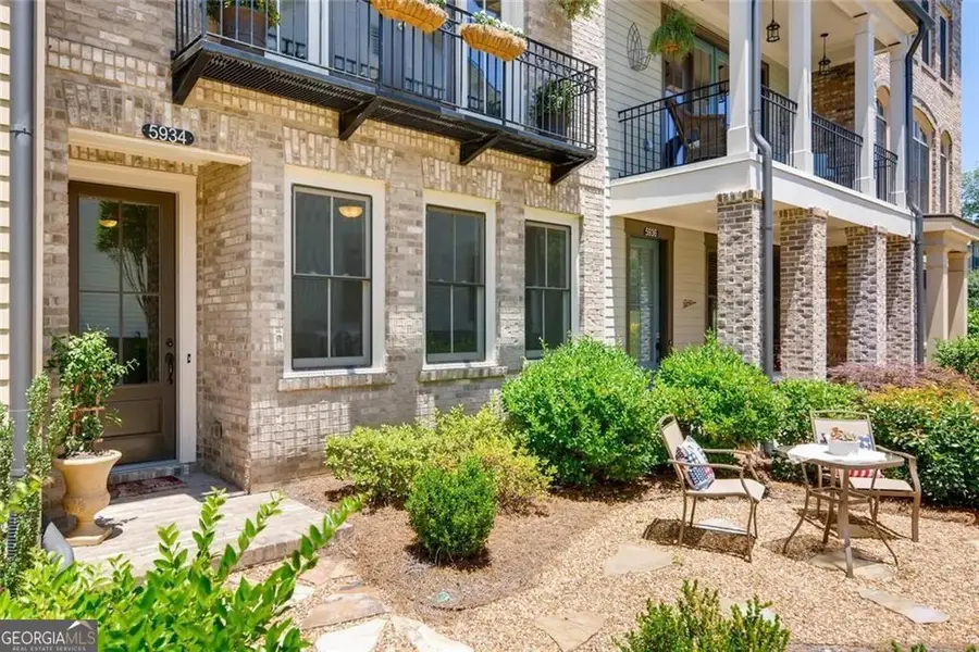 5934 Redwine St, Norcross, GA 30071 - #2