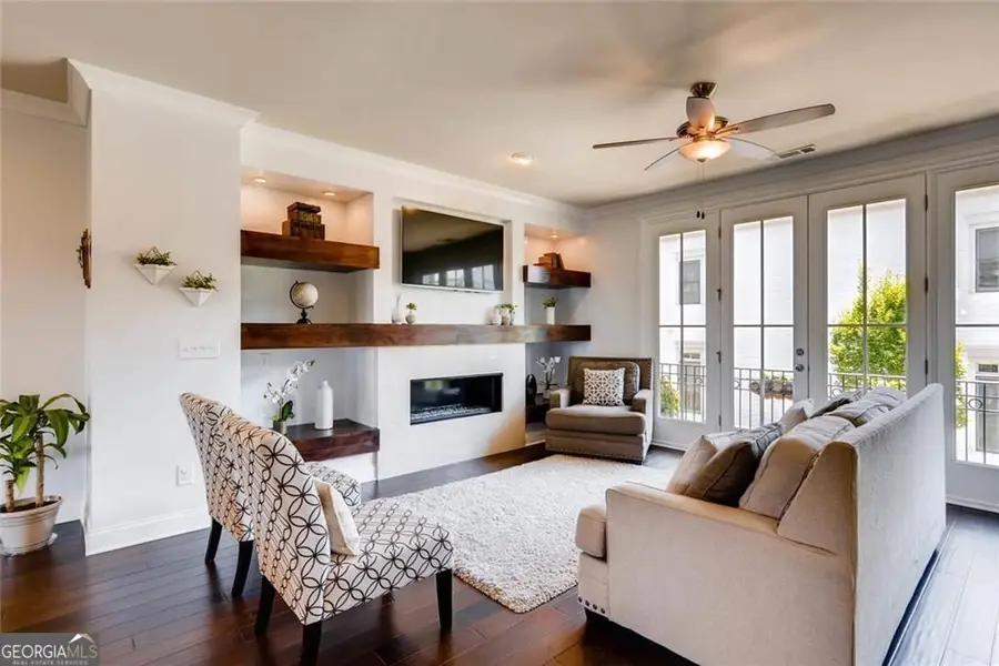 5934 Redwine St, Norcross, GA 30071 - #3