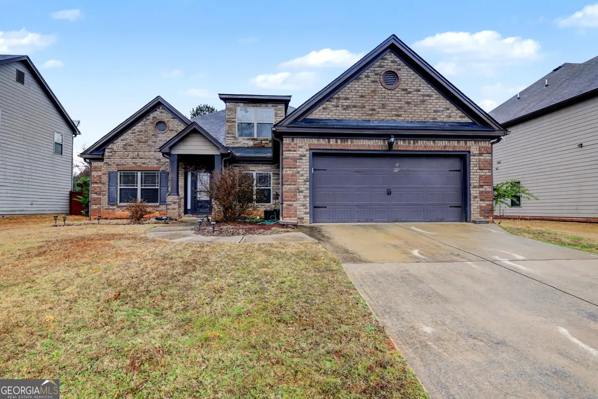 10020 Cormac Street, Jonesboro, GA 30238 - #1