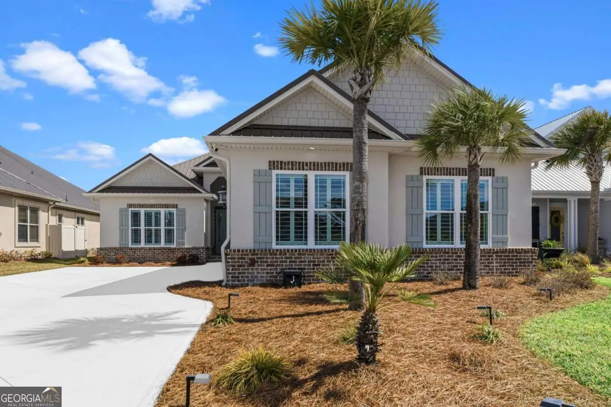 245 Jake Colton Drive, Kingsland, GA 31548 - #1