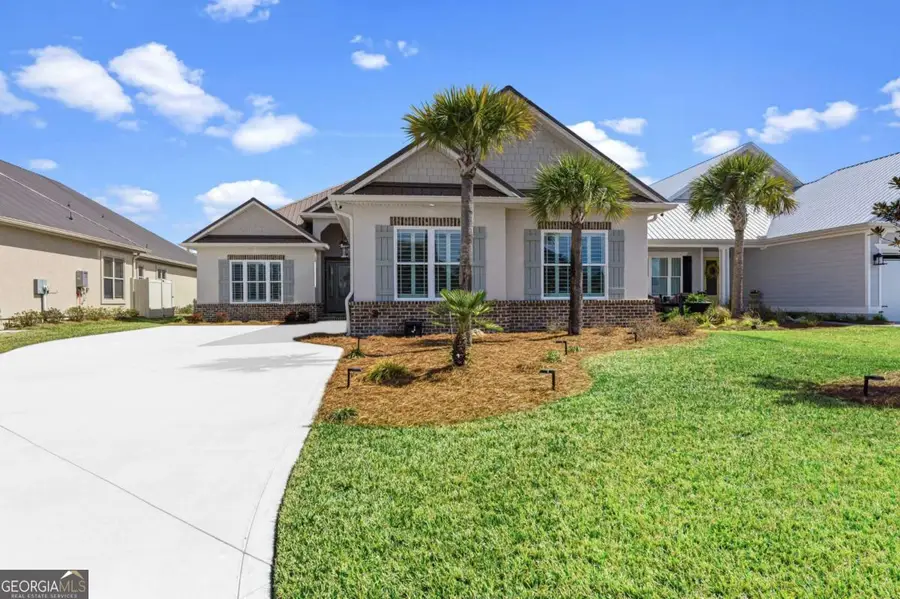 245 Jake Colton Drive, Kingsland, GA 31548 - #2