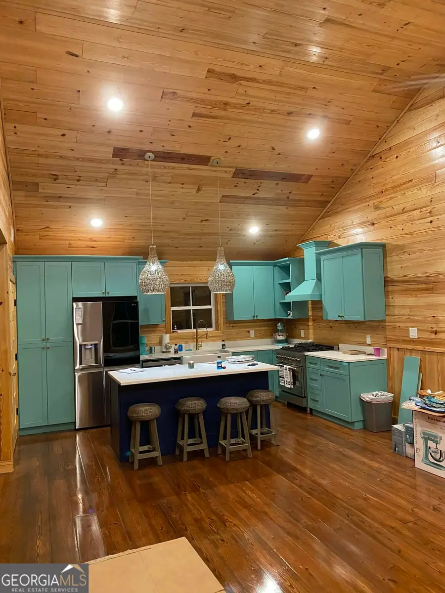 1871 East Perimeter Road Se, Sapelo Island, GA 31327 - #2