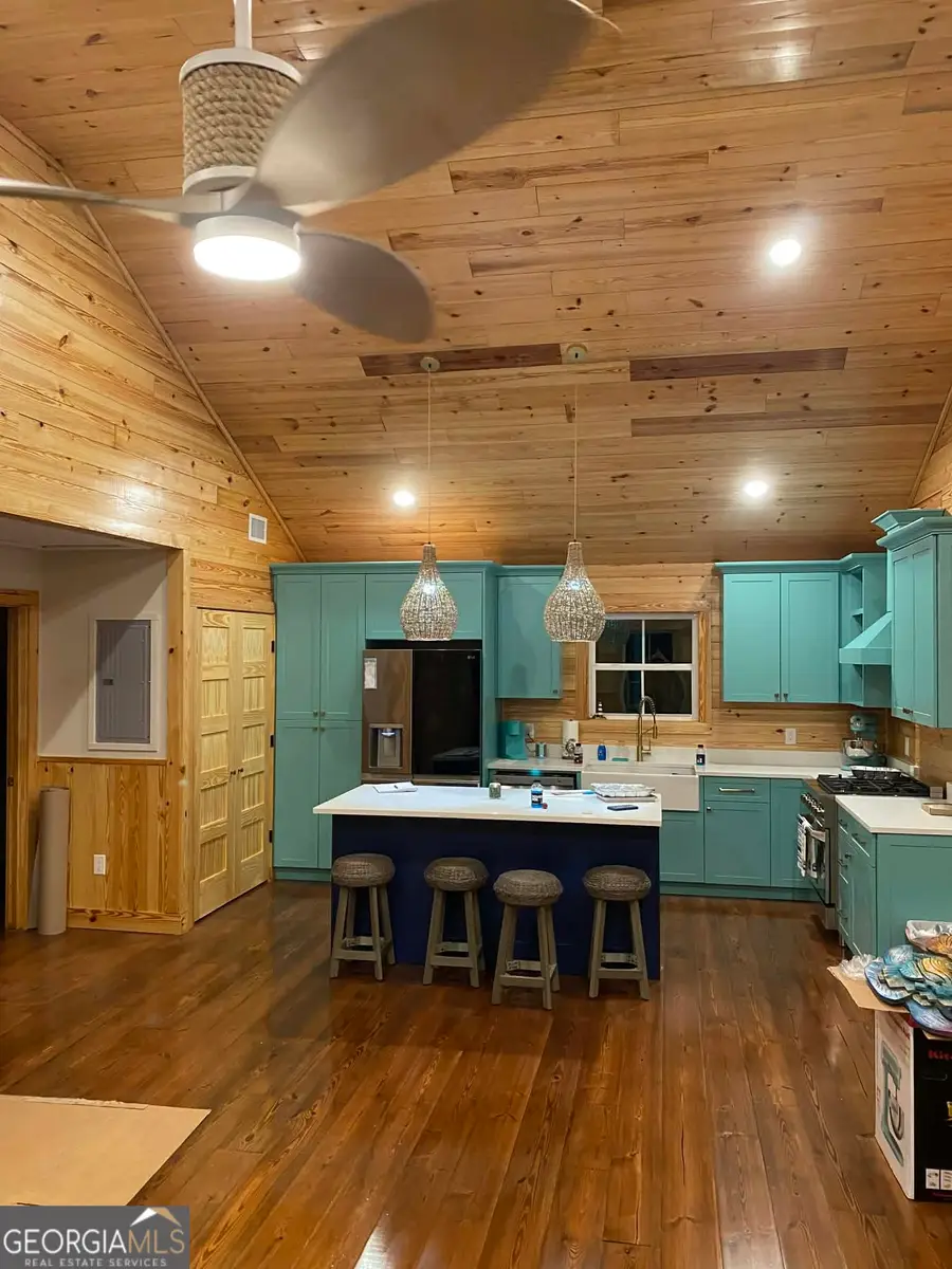 1871 East Perimeter Road Se, Sapelo Island, GA 31327 - #3