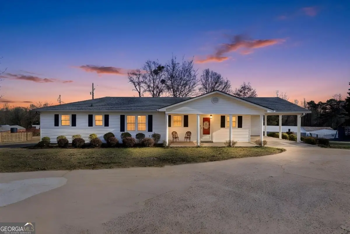 7006 Tribble Gap Road, Alto, GA 30510 - #1