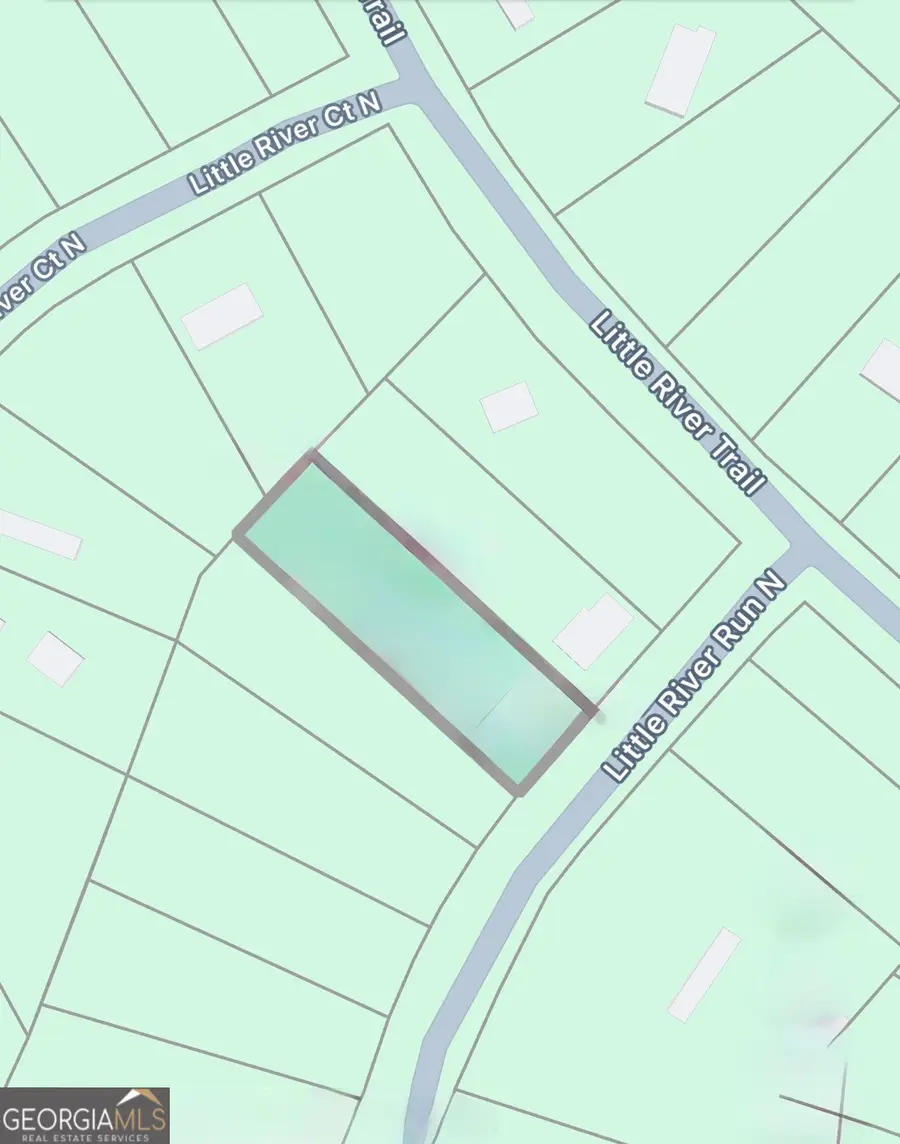 104 N Little River Run, Eatonton, GA 31024 - #2