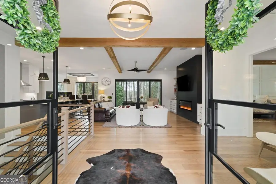 4226 S Berkeley Lake Road Nw, Berkeley Lake, GA 30096 - #2