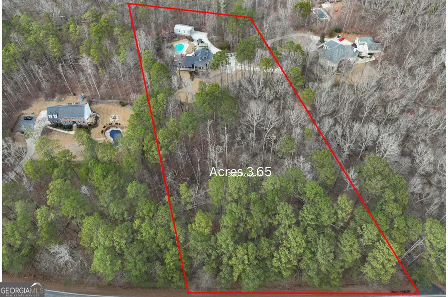 291 Spear Road, Peachtree City, GA 30269 - #3