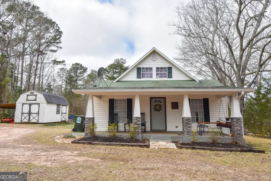 1021 Us Hwy 19, Meansville, GA 30256 - #2