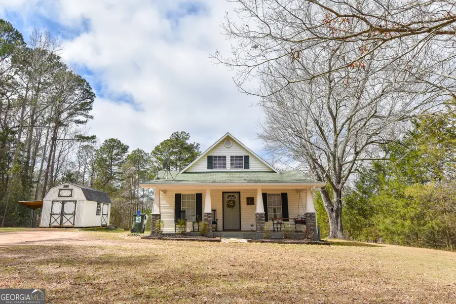 1021 Us Hwy 19, Meansville, GA 30256 - #3