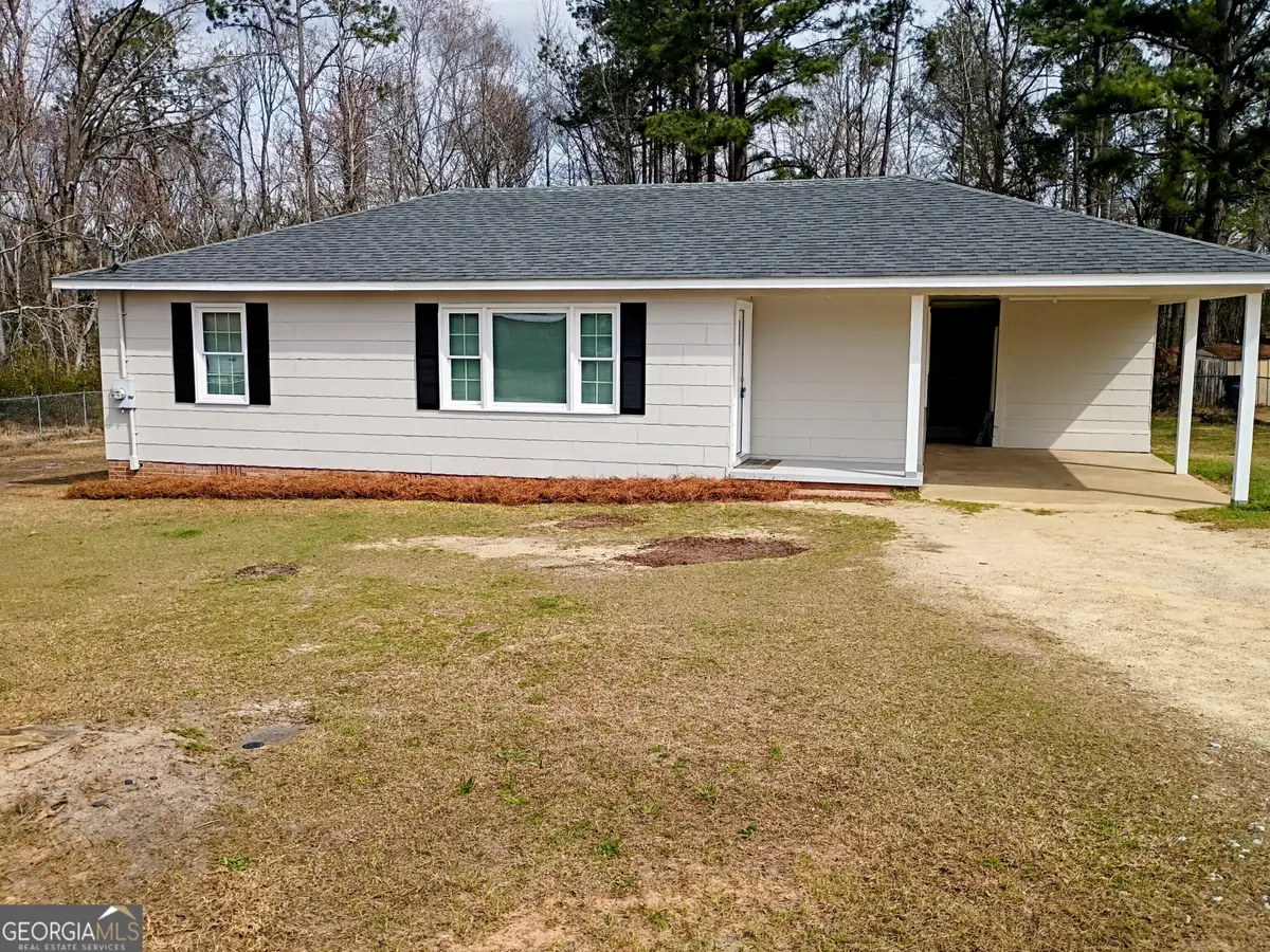 624 Thompson Road, Swainsboro, GA 30401 - #1