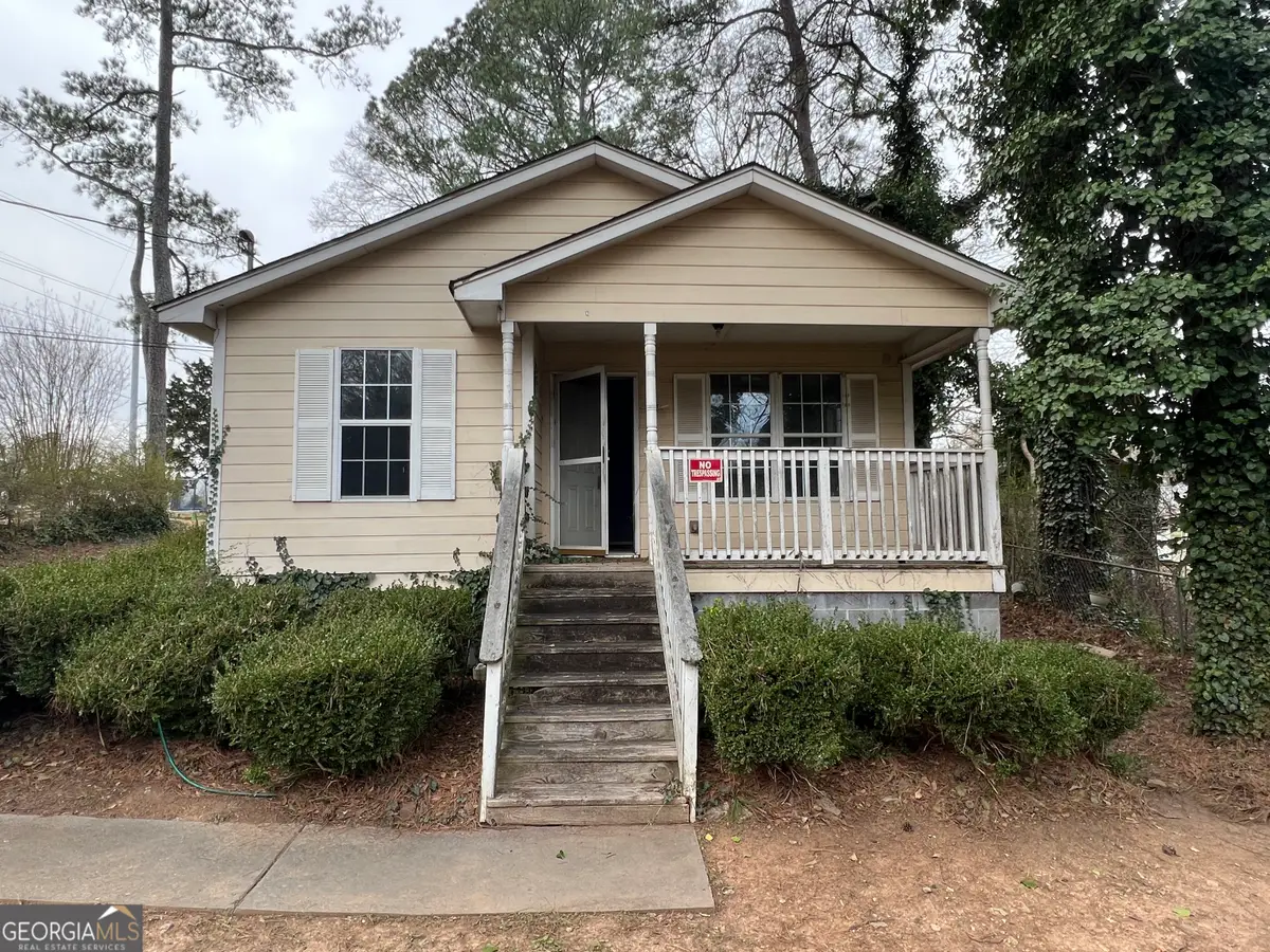 12 Bonaire St., Cartersville, GA 30120 - #1