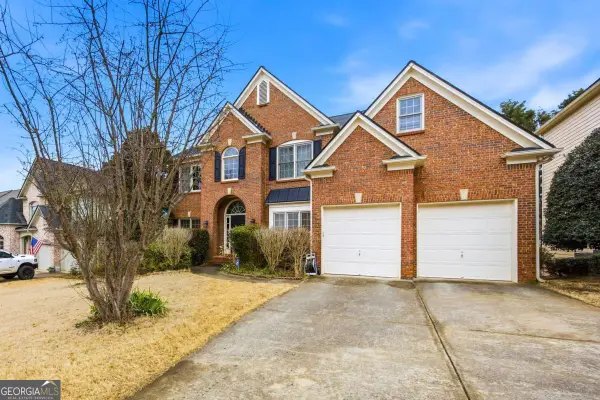 665 Washington Way, Cumming, GA 30040