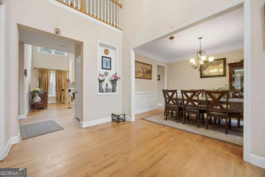 665 Washington Way, Cumming, GA 30040 - #2