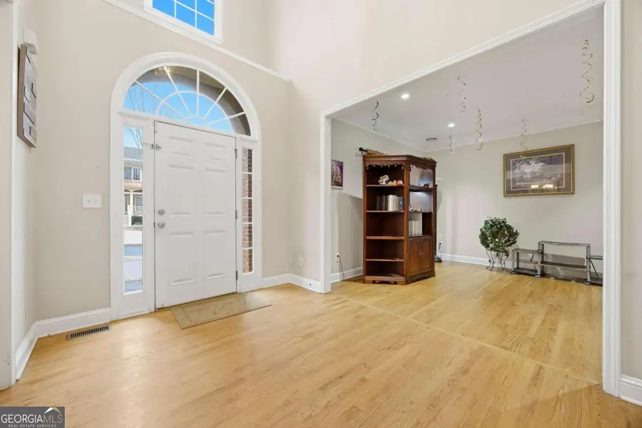 665 Washington Way, Cumming, GA 30040 - #3