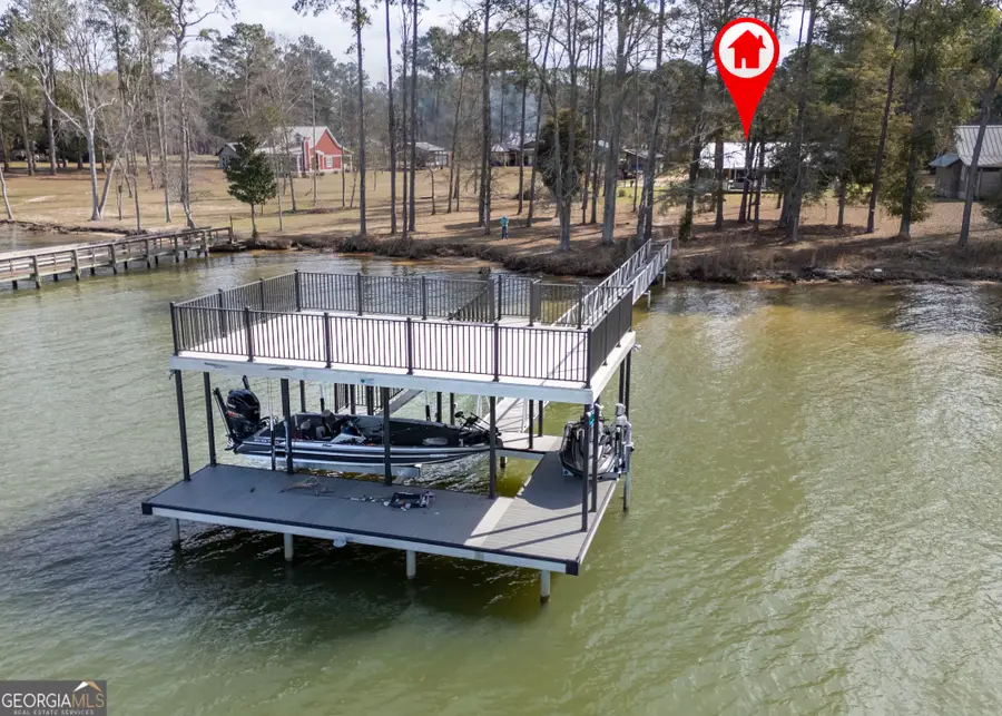 110 Lakeview Drive, Fort Gaines, GA 39851 - #3