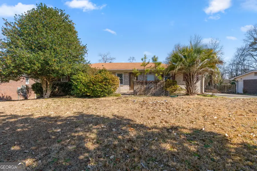 1012 Briarcliff Road, Warner Robins, GA 31088 - #2