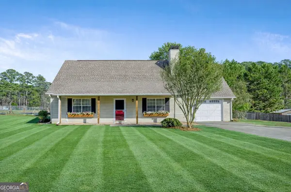 4891 Will Ben Street Nw, Acworth, GA 30101