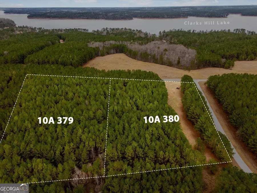 1068 Hesters Ferry Road, Tignall, GA 30668 - #3