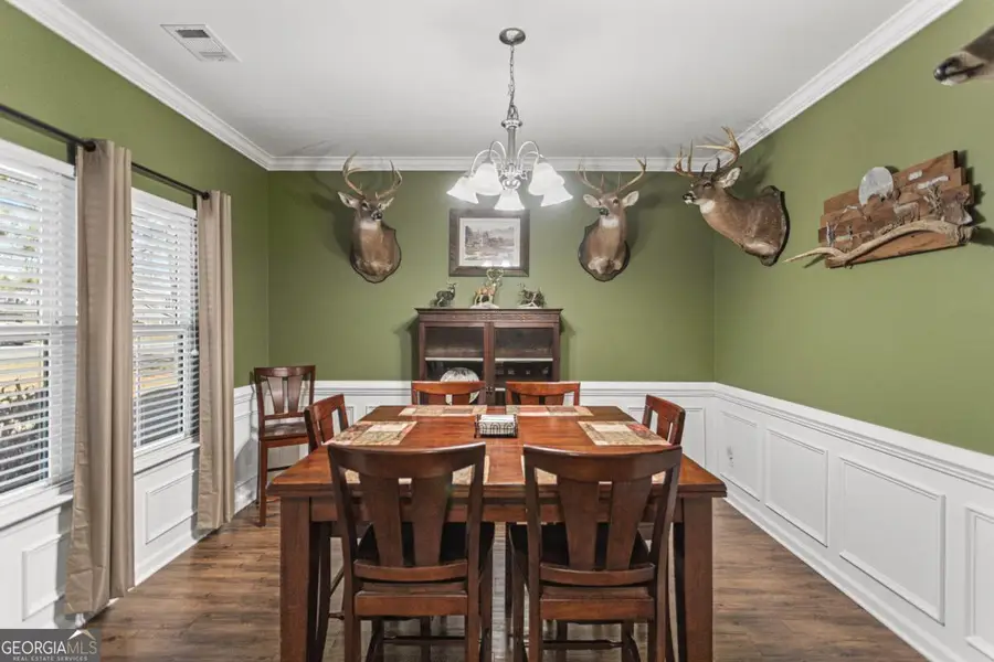 106 Bridgewood Drive, Springfield, GA 31329 - #3