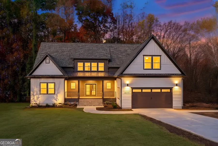 4557 Duncan Drive, Sugar Hill, GA 30518 - #2