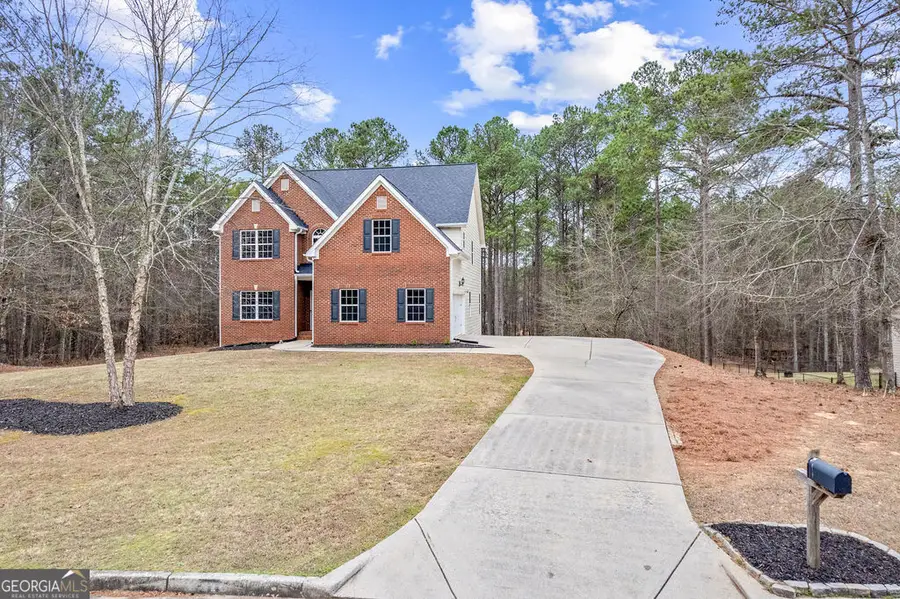 82 Bantry Park Drive, Newnan, GA 30263 - #2