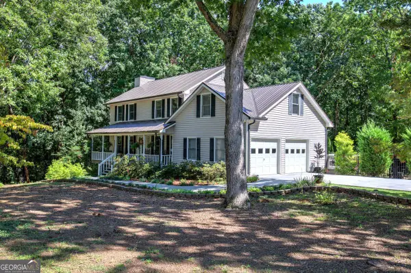 338 E Valley Road Ne, Rydal, GA 30171