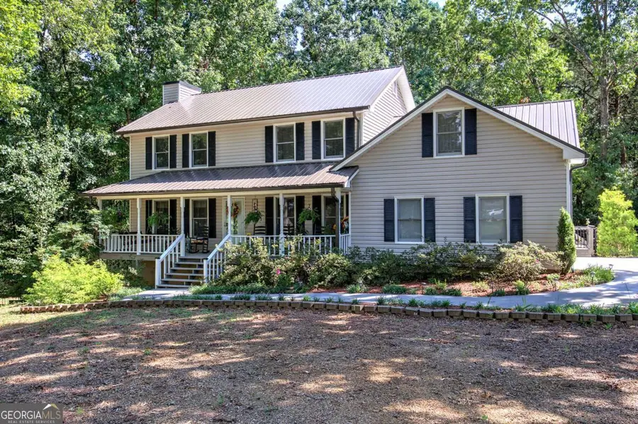 338 E Valley Road Ne, Rydal, GA 30171 - #2