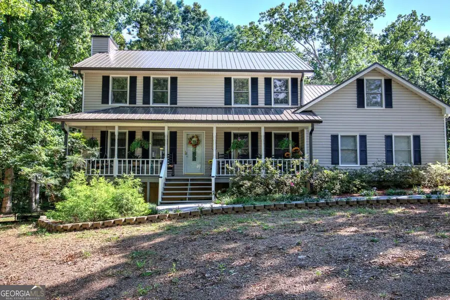 338 E Valley Road Ne, Rydal, GA 30171 - #3