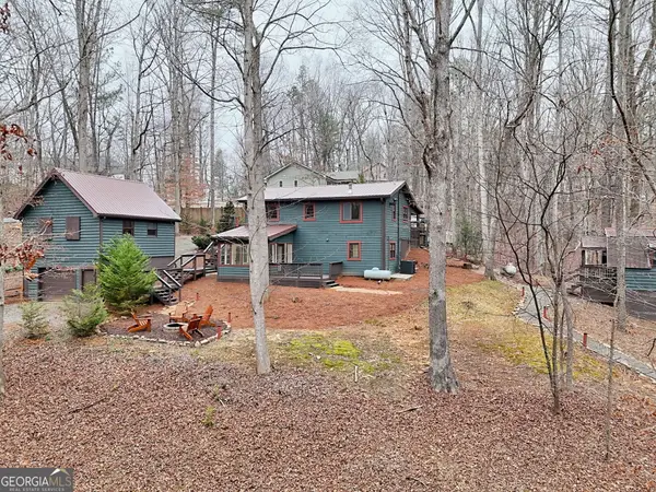 150 Summit Street, Ellijay, GA 30540