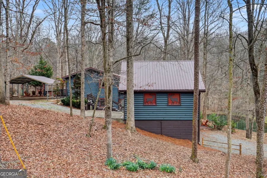150 Summit Street, Ellijay, GA 30540 - #2