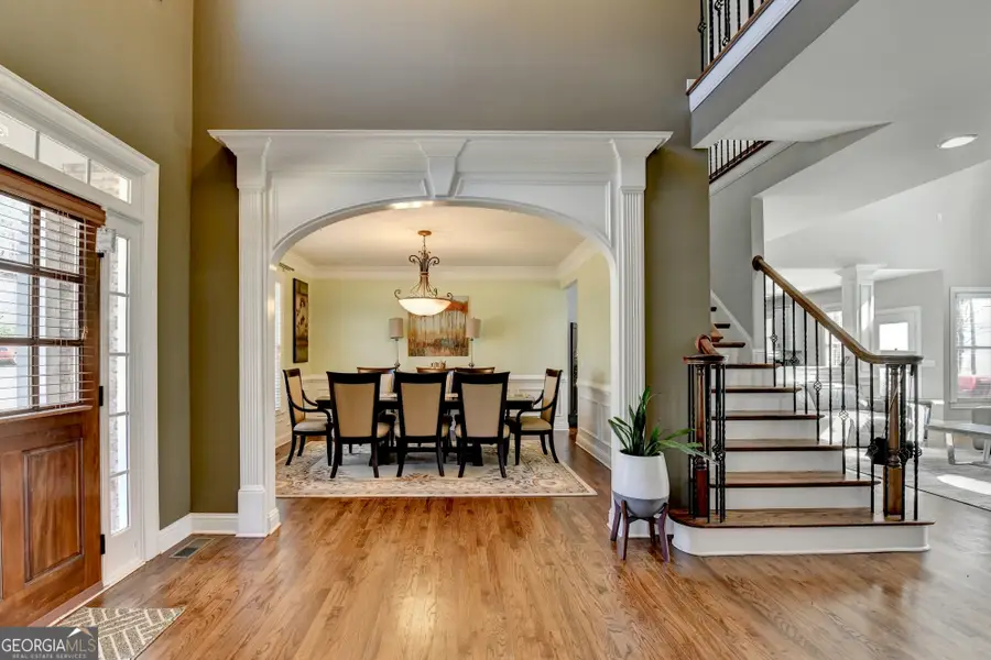 2340 Saxony Trace, Alpharetta, GA 30005 - #3