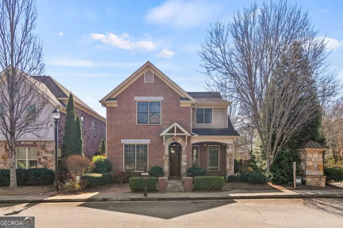 2080 Village Station Crossing Se, Smyrna, GA 30080 - #1