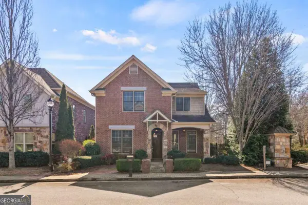 2080 Village Station Crossing Se, Smyrna, GA 30080