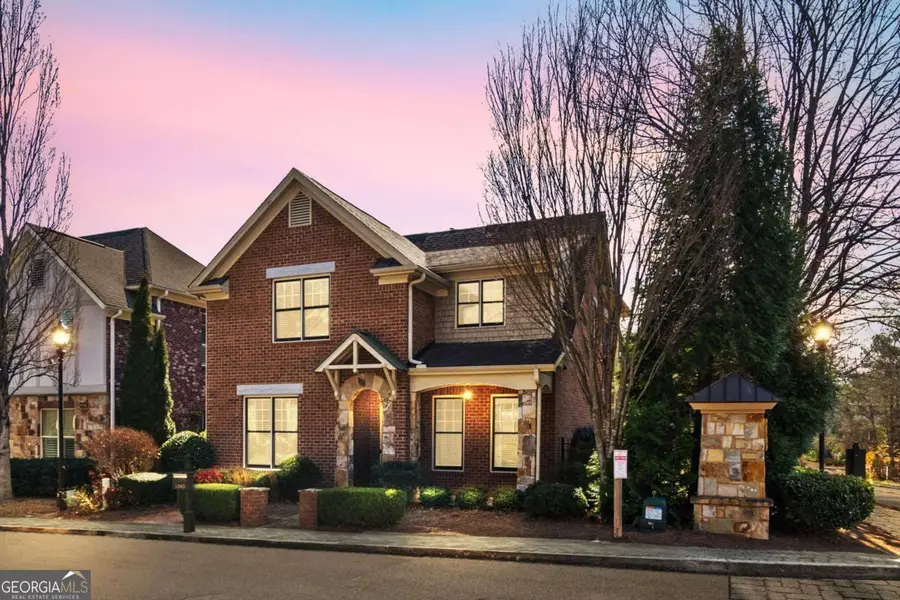 2080 Village Station Crossing Se, Smyrna, GA 30080 - #2