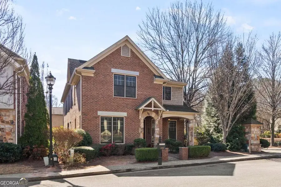 2080 Village Station Crossing Se, Smyrna, GA 30080 - #3