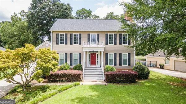 148 White Oak Drive, Newnan, GA 30265