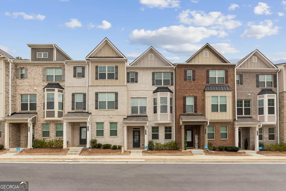 594 Amarante Circle, Lawrenceville, GA 30046 - #1