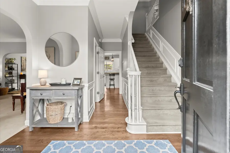 3870 Bays Ferry Trail, Marietta, GA 30062 - #2