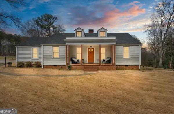 2014 S 16 Highway, Carrollton, GA 30116