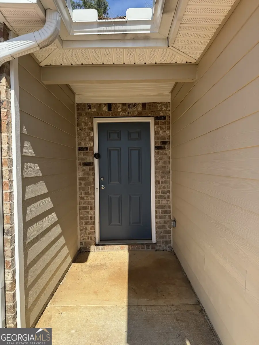 506 Pine Meadows Court, Macon, GA 31206 - #3