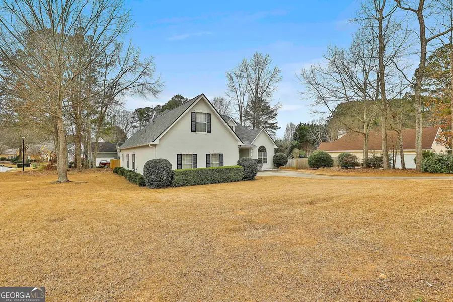 6 Mallard Trace, Newnan, GA 30265 - #2