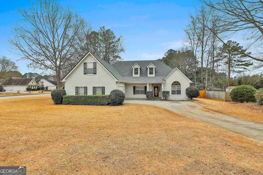 6 Mallard Trace, Newnan, GA 30265 - #3
