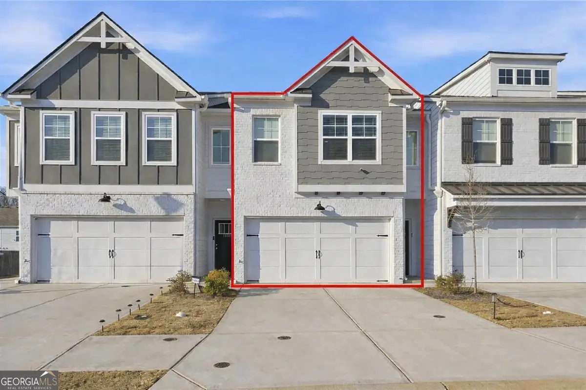 1884 Aron Lane, Conyers, GA 30013 - #1