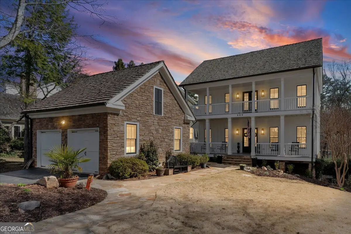 300 Waterfront Park Lane, Dawsonville, GA 30534 - #1